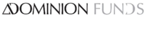 DOMINION FUNDS Logo (EUIPO, 12/20/2012)