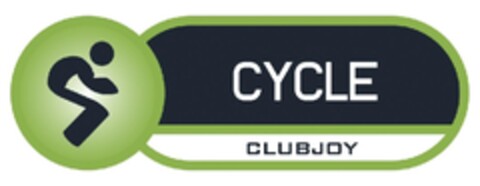 CLUBJOY CYCLE Logo (EUIPO, 02.01.2013)