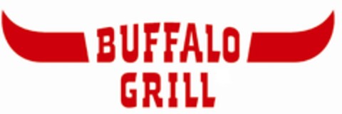 BUFFALO GRILL Logo (EUIPO, 25.02.2013)