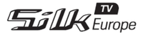 Silk TV Europe Logo (EUIPO, 08.04.2013)