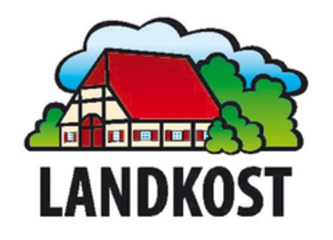 LANDKOST Logo (EUIPO, 27.05.2013)