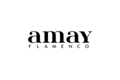 AMAY FLAMENCO Logo (EUIPO, 05.06.2013)