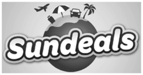SUNDEALS Logo (EUIPO, 13.06.2013)