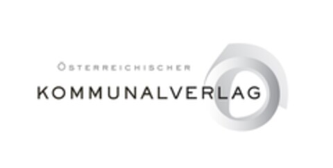 Österreichischer Kommunalverlag Logo (EUIPO, 12.07.2013)