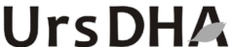 UrsDHA Logo (EUIPO, 18.07.2013)