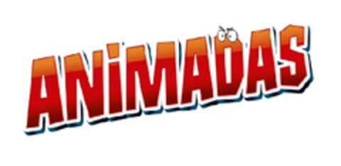 ANIMADAS Logo (EUIPO, 30.08.2013)