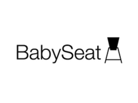 BabySeat Logo (EUIPO, 15.10.2013)