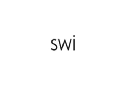 SWI Logo (EUIPO, 11.11.2013)