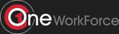 ONEWORKFORCE Logo (EUIPO, 09.12.2013)