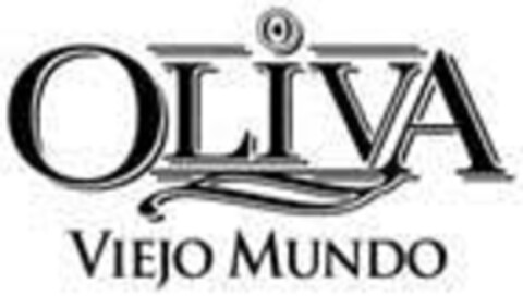 OLIVA VIEJO MUNDO Logo (EUIPO, 12/20/2013)