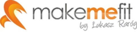 makemefit by Lukasz Raróg Logo (EUIPO, 05.03.2014)