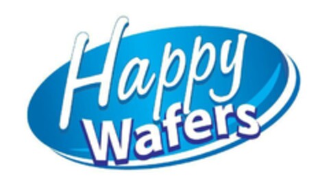 Happy wafers Logo (EUIPO, 13.03.2014)