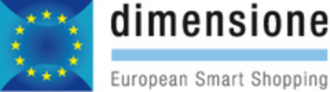 dimensione European Smart Shopping Logo (EUIPO, 13.03.2014)
