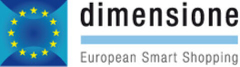 dimensione European Smart Shopping Logo (EUIPO, 03/13/2014)