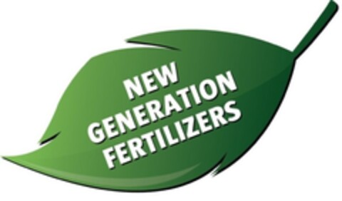 NEW GENERATION FERTILIZERS Logo (EUIPO, 25.04.2014)