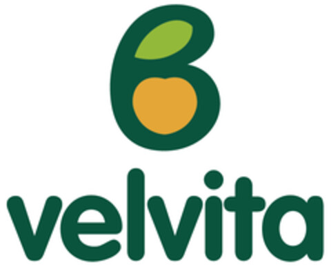 Velvita Logo (EUIPO, 23.06.2014)