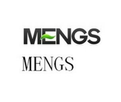 MENGS Logo (EUIPO, 26.06.2014)