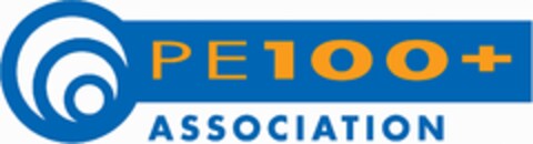 PE100+ ASSOCIATION Logo (EUIPO, 07.07.2014)