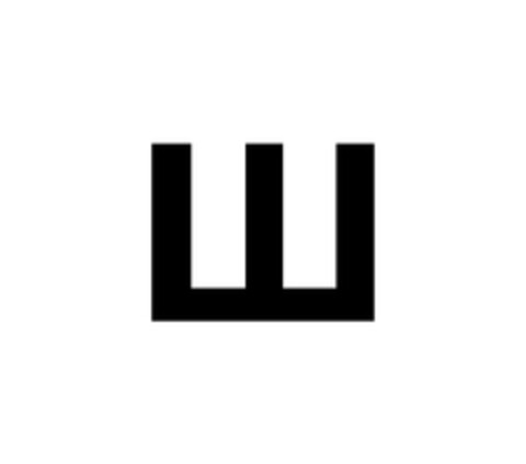 W Logo (EUIPO, 29.07.2014)