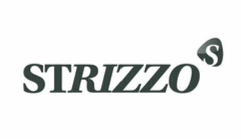 STRIZZO Logo (EUIPO, 01.08.2014)