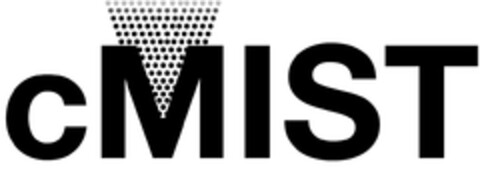 cMIST Logo (EUIPO, 08/11/2014)