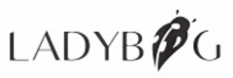 LADYB G Logo (EUIPO, 14.08.2014)