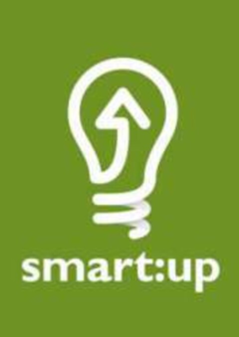 smart:up Logo (EUIPO, 03.09.2014)