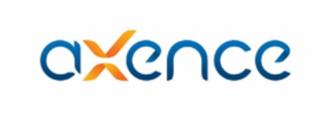 axence Logo (EUIPO, 10/23/2014)