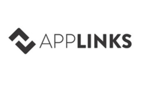 APPLINKS Logo (EUIPO, 10/30/2014)