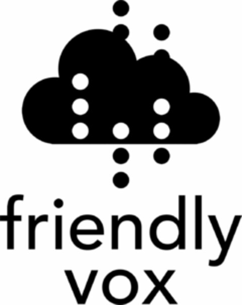 friendlyvox Logo (EUIPO, 03.11.2014)