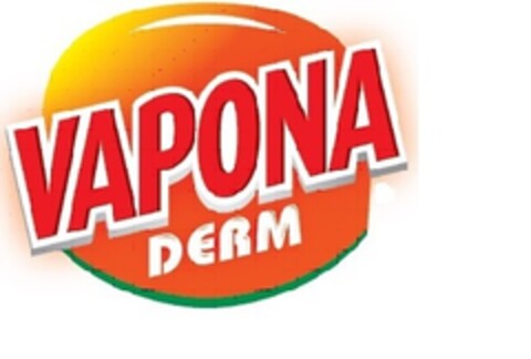 VAPONA DERM Logo (EUIPO, 26.11.2014)