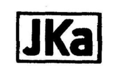 JKa Logo (EUIPO, 12/02/2014)