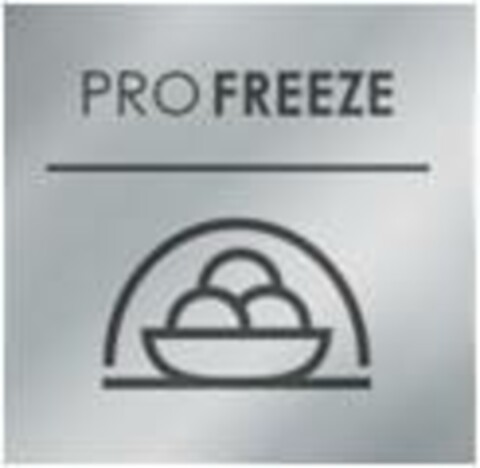 ProFreeze Logo (EUIPO, 09.02.2015)