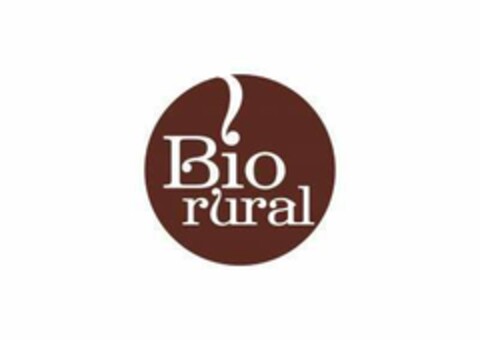Biorural Logo (EUIPO, 04.03.2015)
