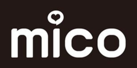 mico Logo (EUIPO, 19.03.2015)