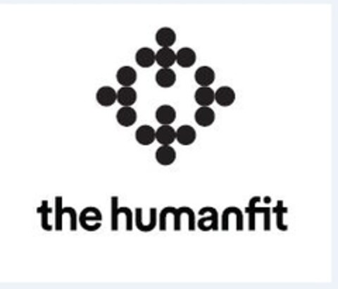 the humanfit Logo (EUIPO, 21.05.2015)