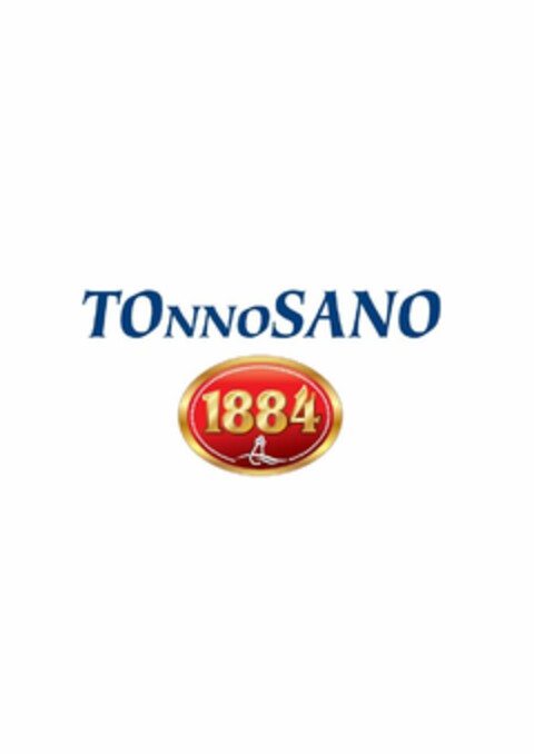 TONNOSANO 1884 Logo (EUIPO, 22.07.2015)