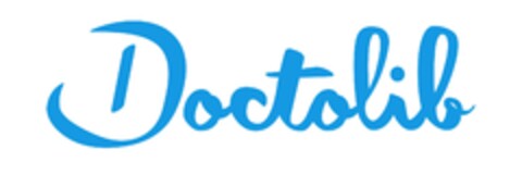 Doctolib Logo (EUIPO, 16.06.2015)