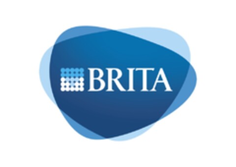 BRITA Logo (EUIPO, 17.06.2015)