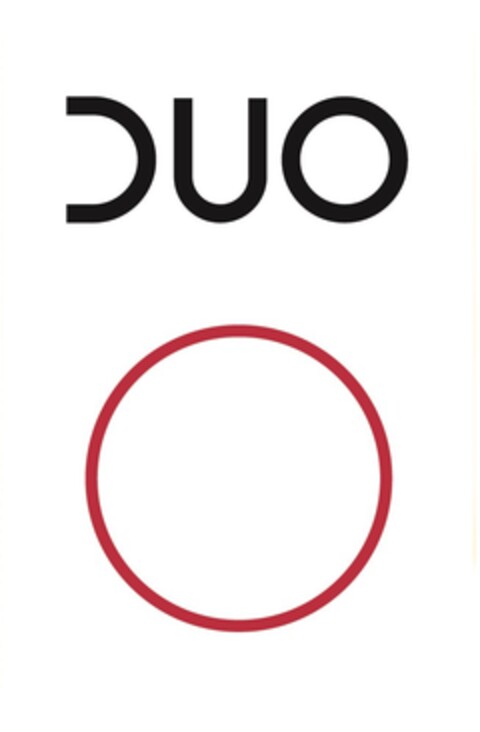 DUO Logo (EUIPO, 18.06.2015)