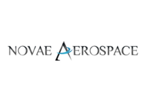 NOVAE AEROSPACE Logo (EUIPO, 09.07.2015)