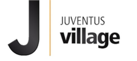 J | JUVENTUS village Logo (EUIPO, 24.07.2015)