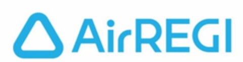 AirREGI Logo (EUIPO, 31.07.2015)