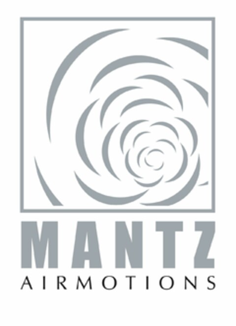 MANTZ AIRMOTIONS Logo (EUIPO, 29.09.2015)