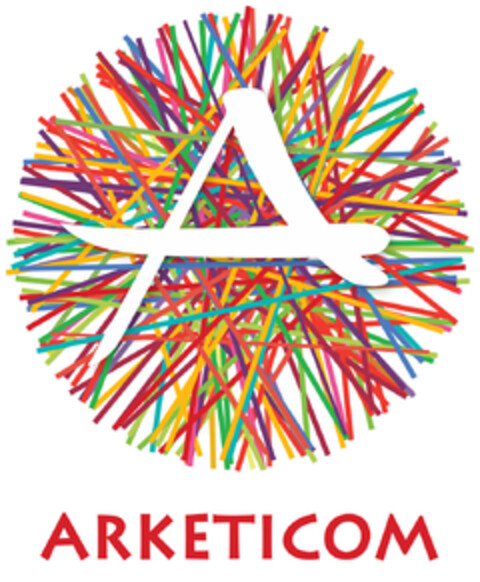 ARKETICOM Logo (EUIPO, 10/14/2015)