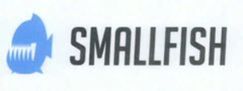 SMALLFISH Logo (EUIPO, 10/30/2015)
