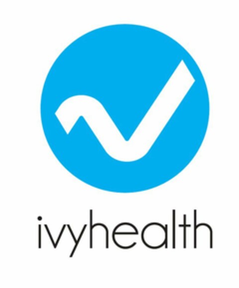 ivyhealth Logo (EUIPO, 11.12.2015)