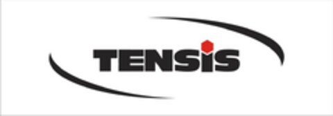 TENSIS Logo (EUIPO, 03.02.2016)