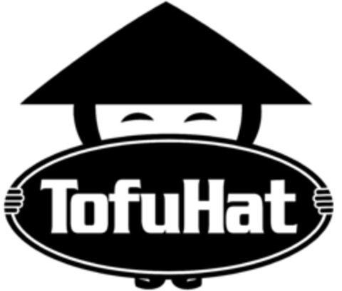 TofuHat Logo (EUIPO, 02/15/2016)