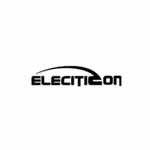 ELECITIZON Logo (EUIPO, 03/18/2016)